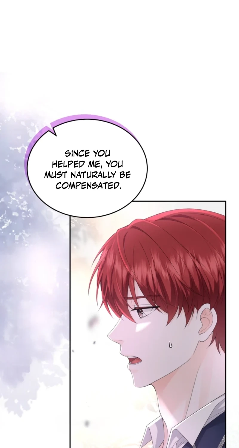 When a K-Eldest Daughter Possesses a Childcare Novel chapter 51 page 66