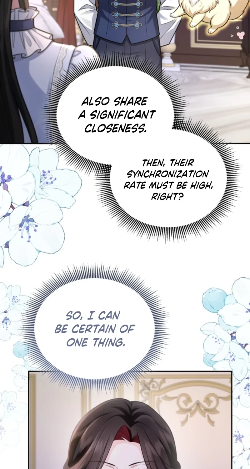 When a K-Eldest Daughter Possesses a Childcare Novel chapter 51 page 54