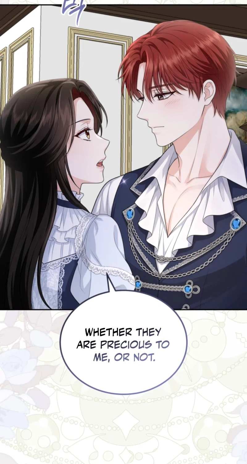 When a K-Eldest Daughter Possesses a Childcare Novel chapter 51 page 87