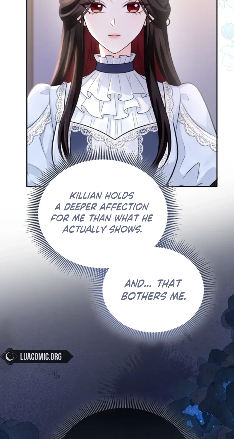 When a K-Eldest Daughter Possesses a Childcare Novel chapter 51 page 55