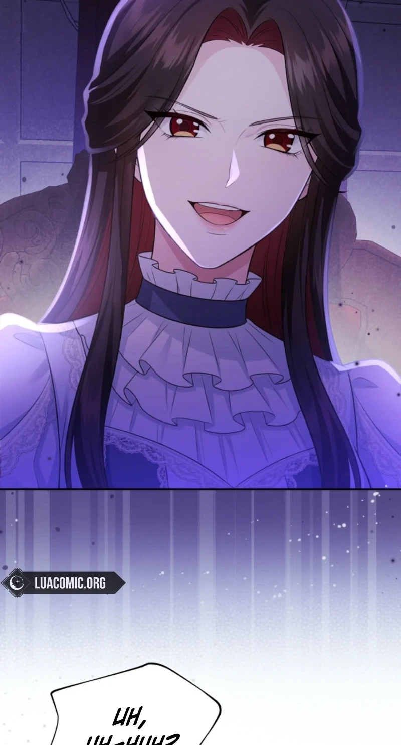 When a K-Eldest Daughter Possesses a Childcare Novel chapter 51 page 29