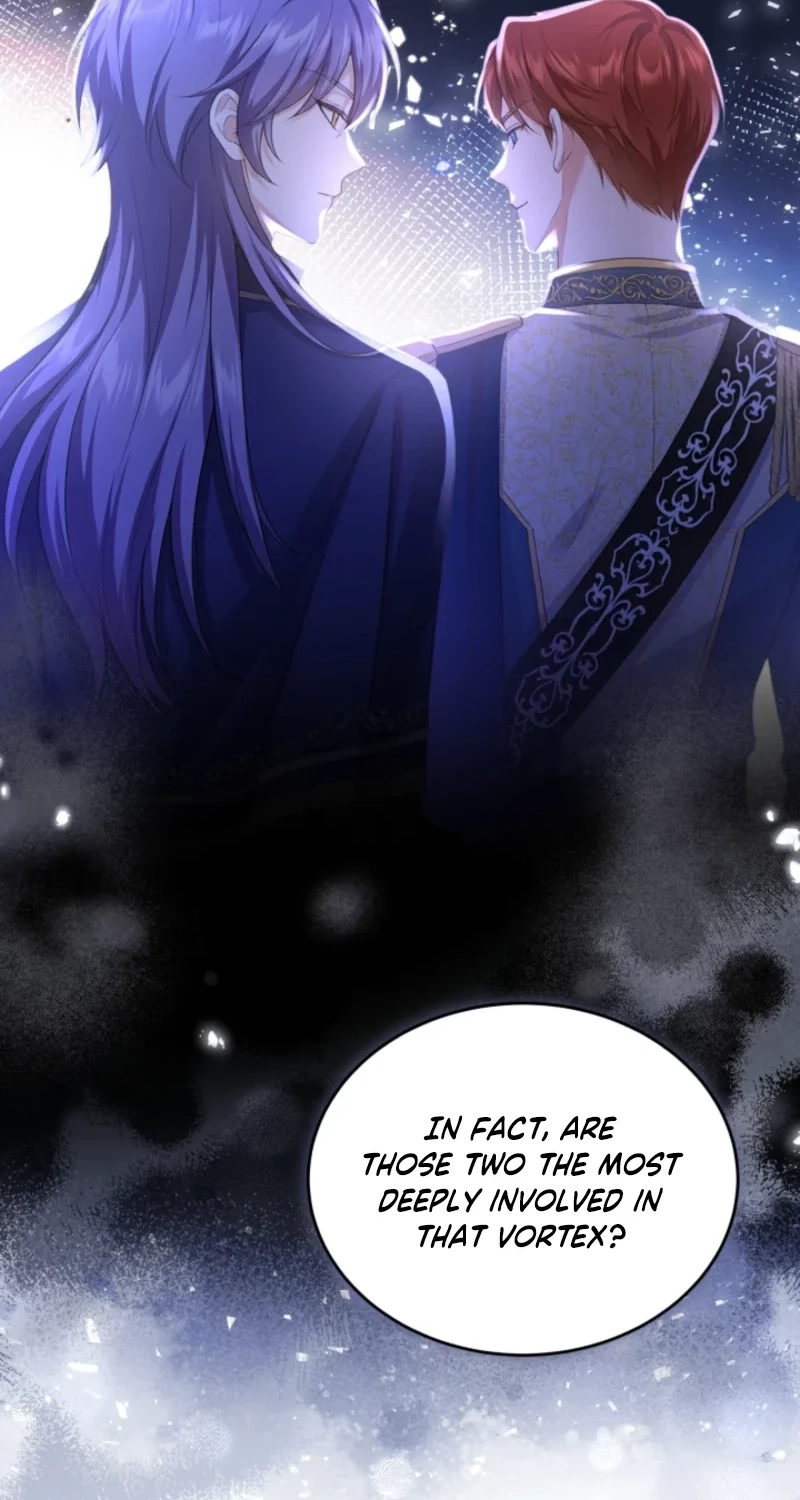 When a K-Eldest Daughter Possesses a Childcare Novel chapter 51 page 38