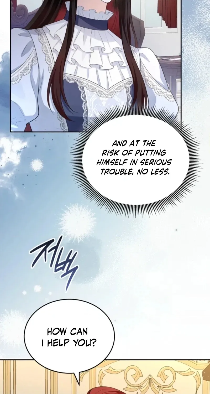When a K-Eldest Daughter Possesses a Childcare Novel chapter 51 page 10