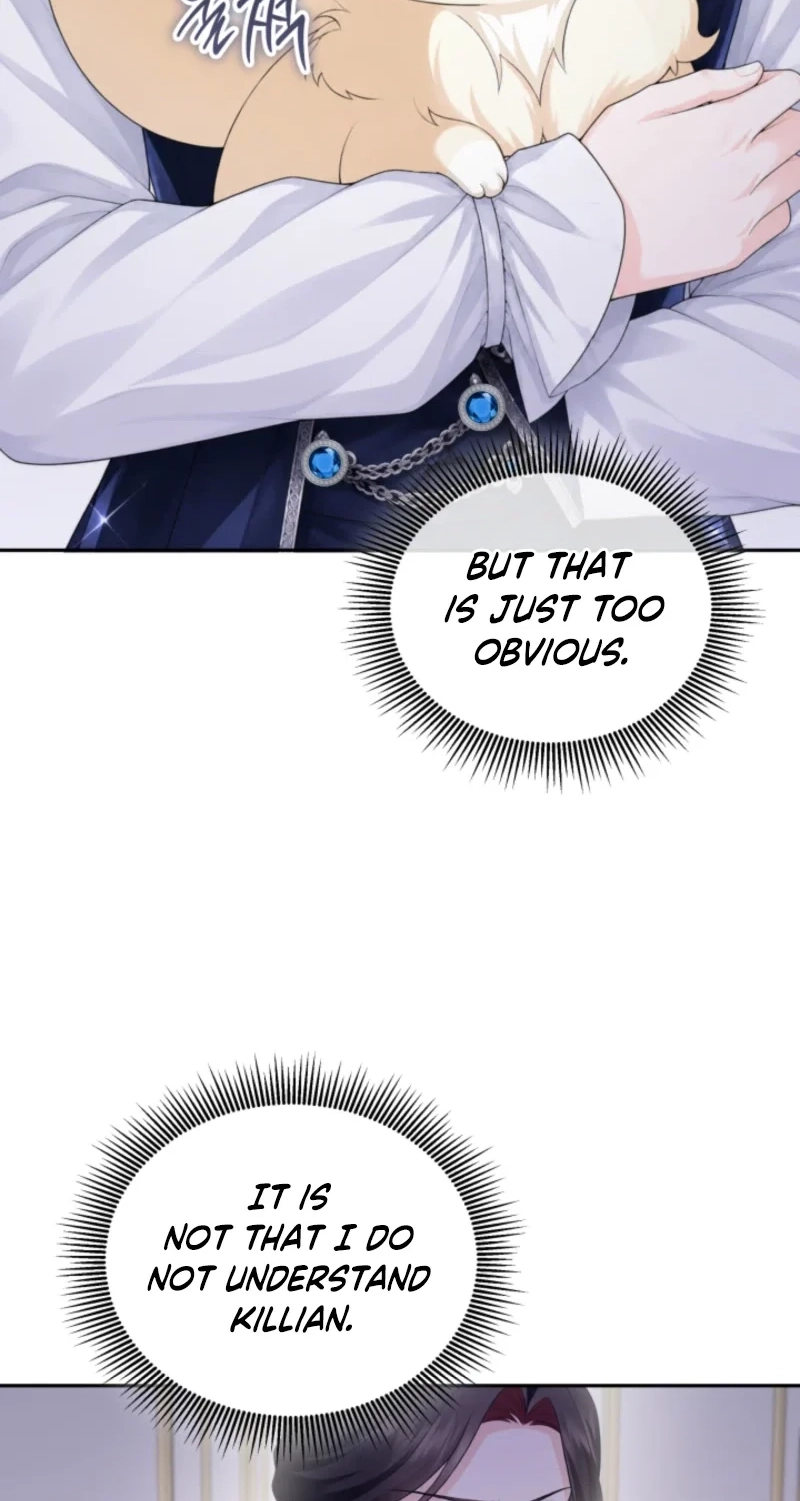 When a K-Eldest Daughter Possesses a Childcare Novel chapter 51 page 83