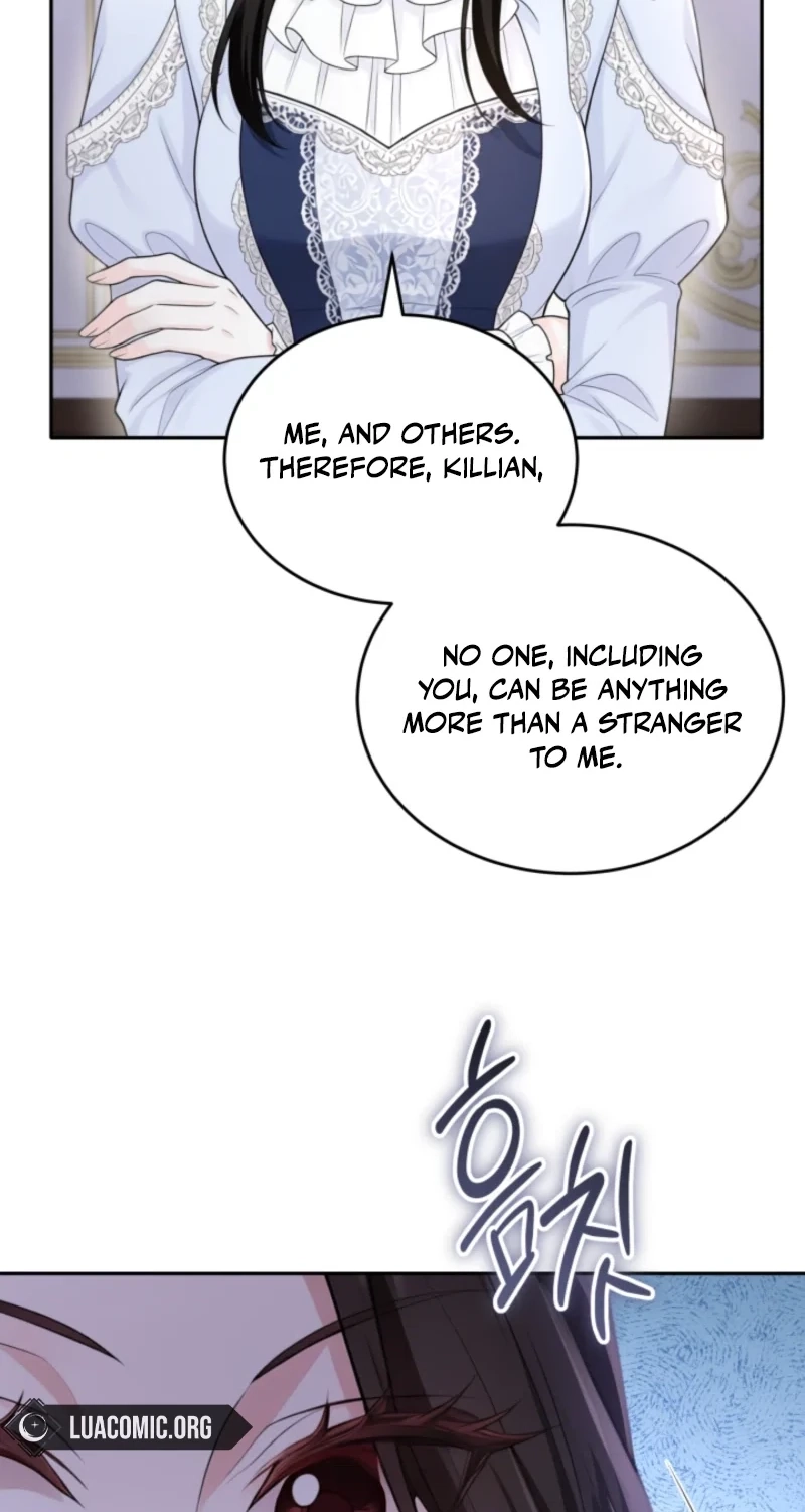 When a K-Eldest Daughter Possesses a Childcare Novel chapter 51 page 81