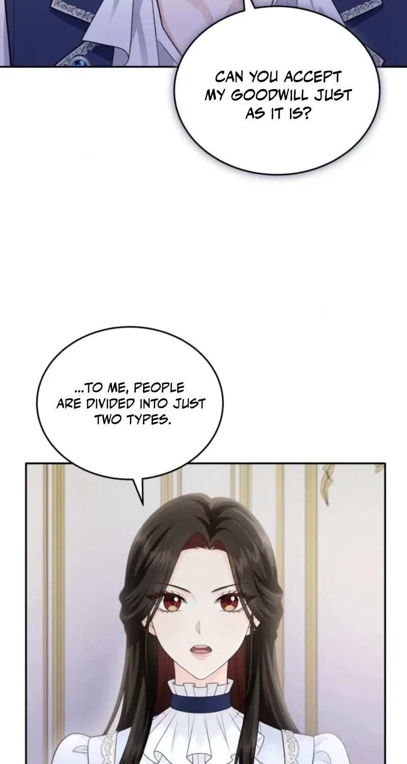 When a K-Eldest Daughter Possesses a Childcare Novel chapter 51 page 80