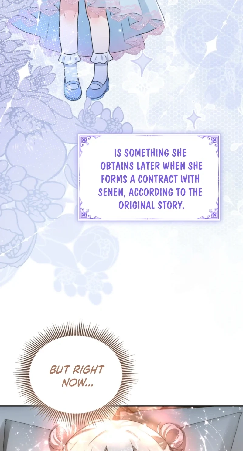 When a K-Eldest Daughter Possesses a Childcare Novel chapter 51 page 23