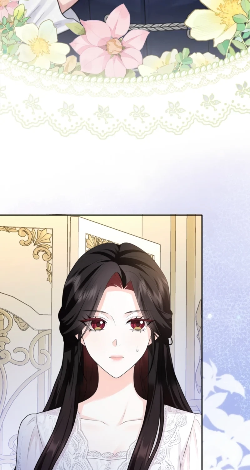 When a K-Eldest Daughter Possesses a Childcare Novel chapter 51 page 3