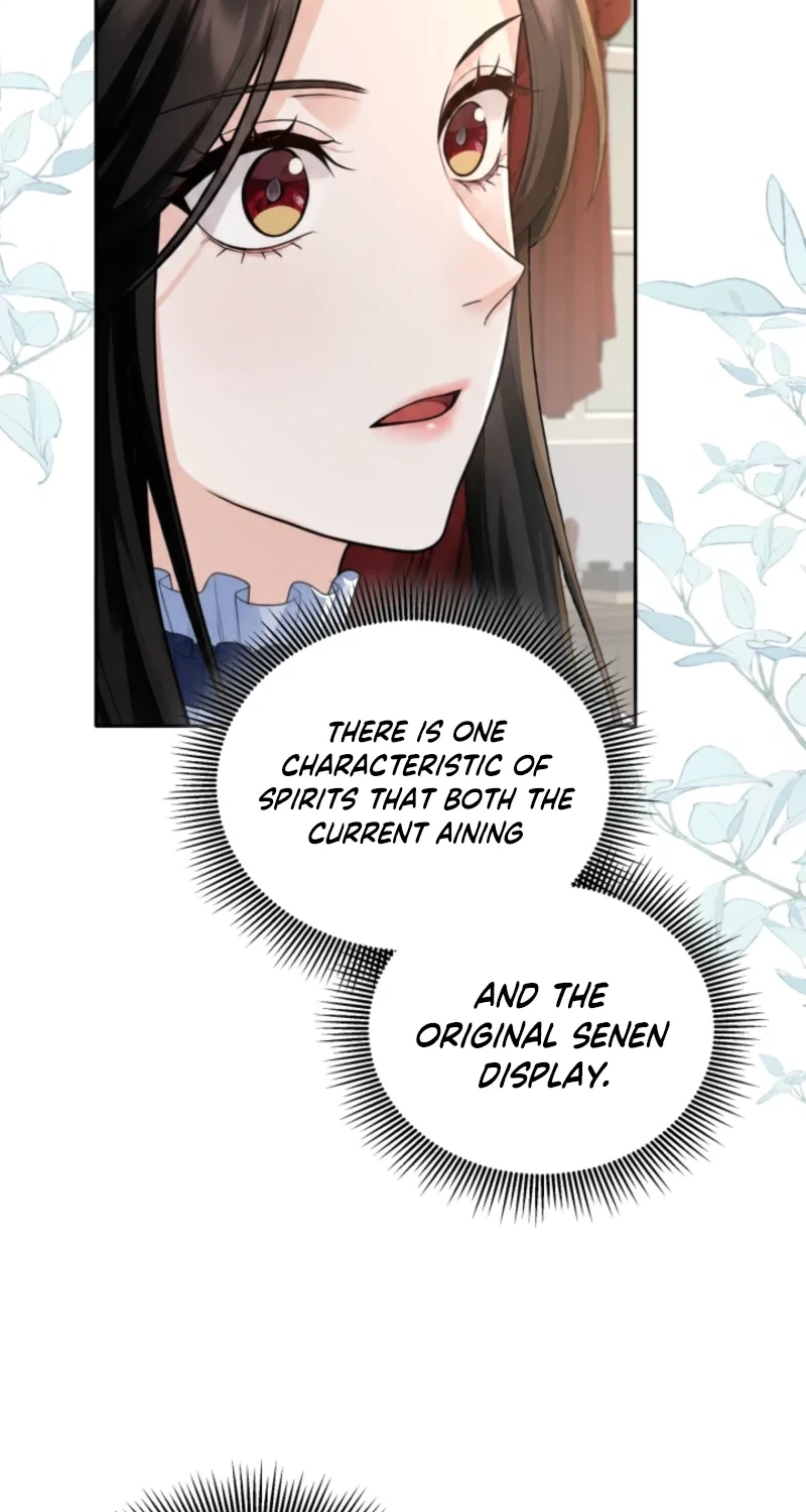 When a K-Eldest Daughter Possesses a Childcare Novel chapter 51 page 48