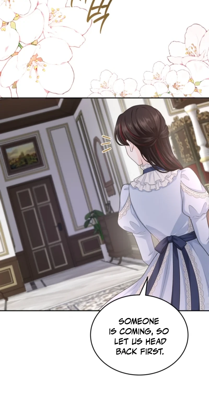 When a K-Eldest Daughter Possesses a Childcare Novel chapter 51 page 77
