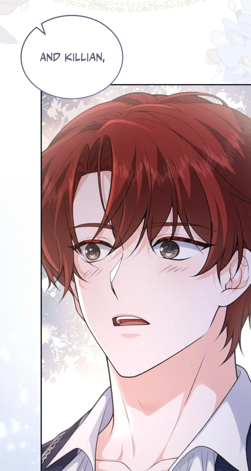 When a K-Eldest Daughter Possesses a Childcare Novel chapter 51 page 88