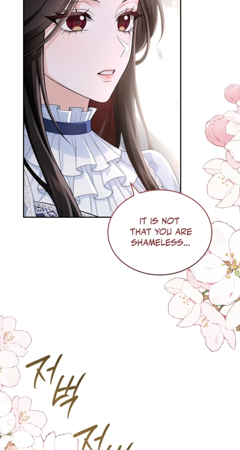 When a K-Eldest Daughter Possesses a Childcare Novel chapter 51 page 76