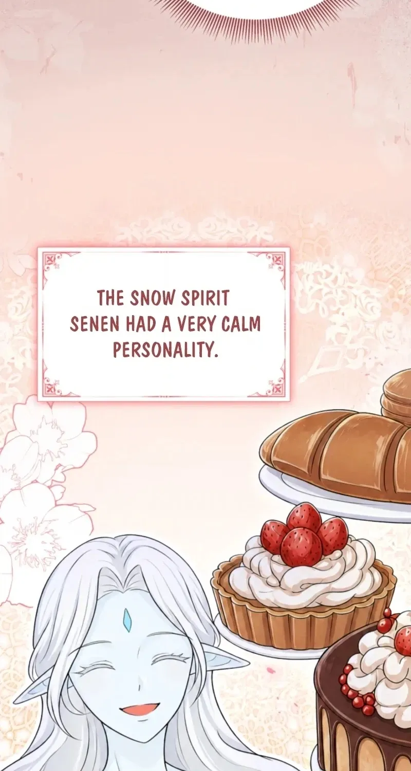 When a K-Eldest Daughter Possesses a Childcare Novel chapter 51 page 50