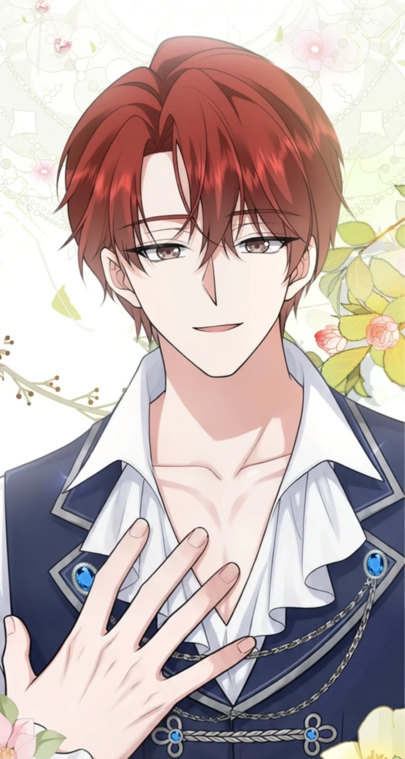 When a K-Eldest Daughter Possesses a Childcare Novel chapter 51 page 2