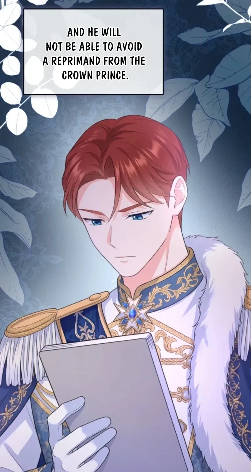 When a K-Eldest Daughter Possesses a Childcare Novel chapter 51 page 70