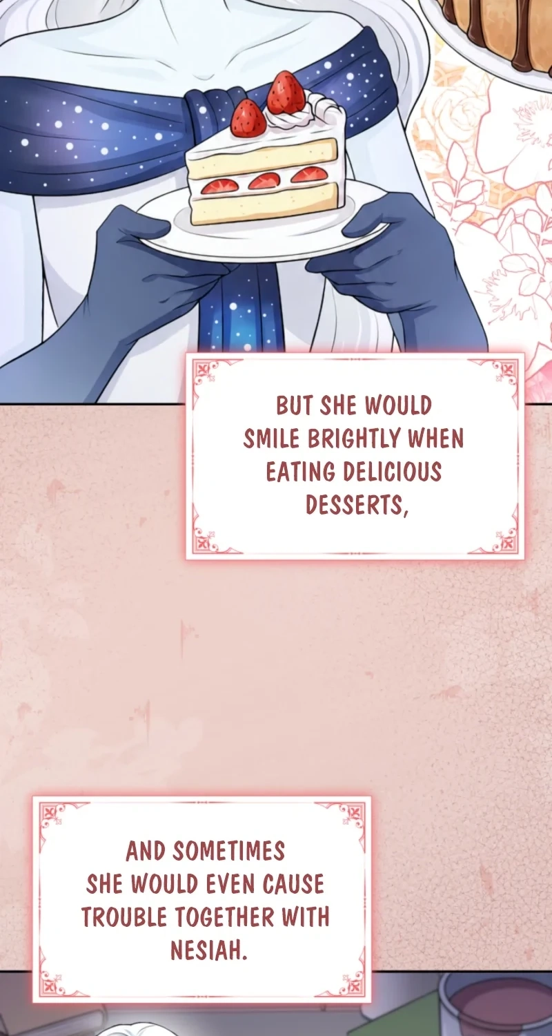 When a K-Eldest Daughter Possesses a Childcare Novel chapter 51 page 51