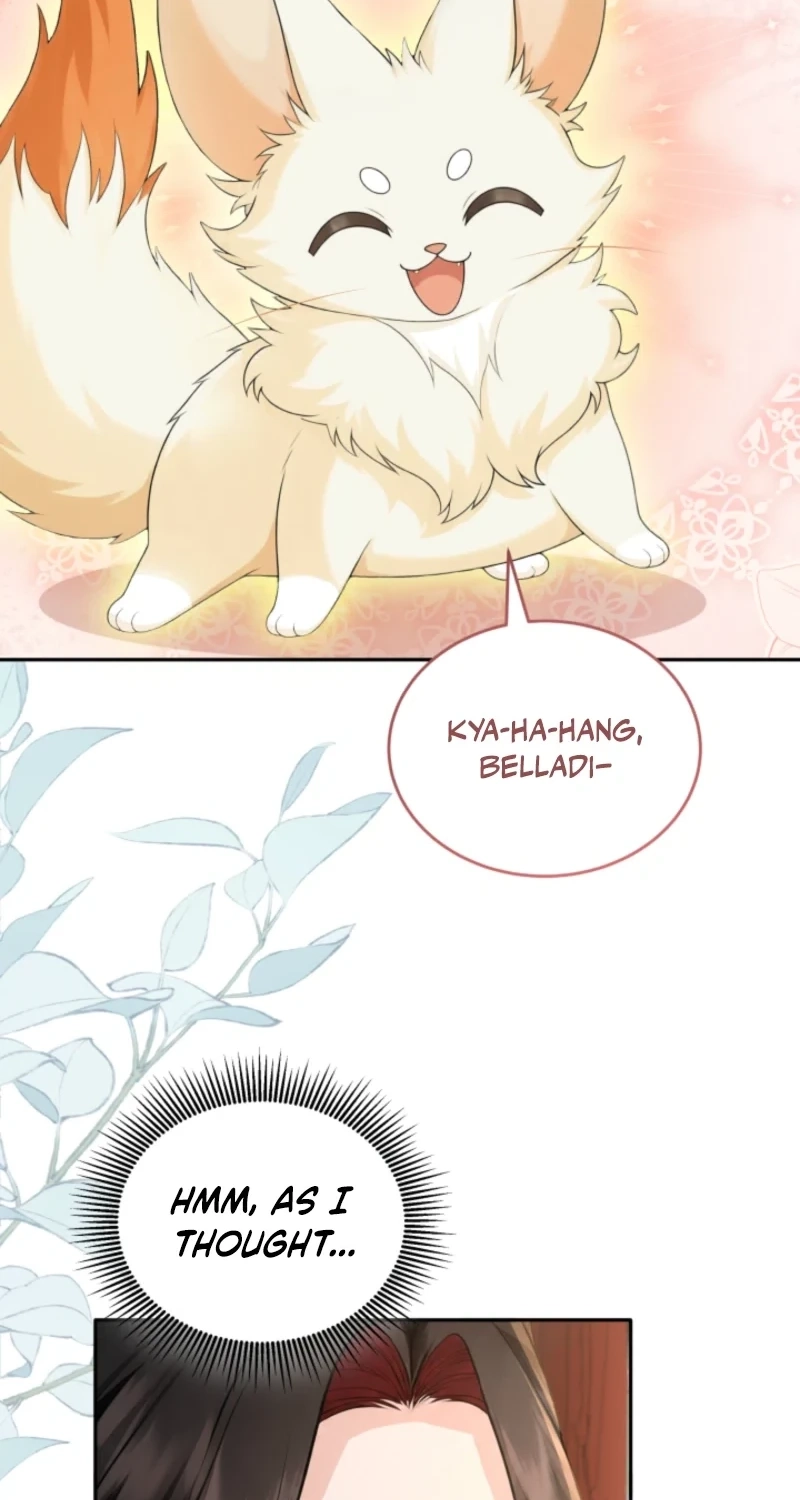 When a K-Eldest Daughter Possesses a Childcare Novel chapter 51 page 47