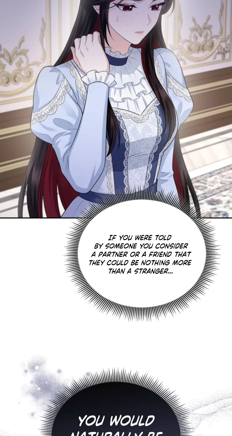When a K-Eldest Daughter Possesses a Childcare Novel chapter 51 page 84