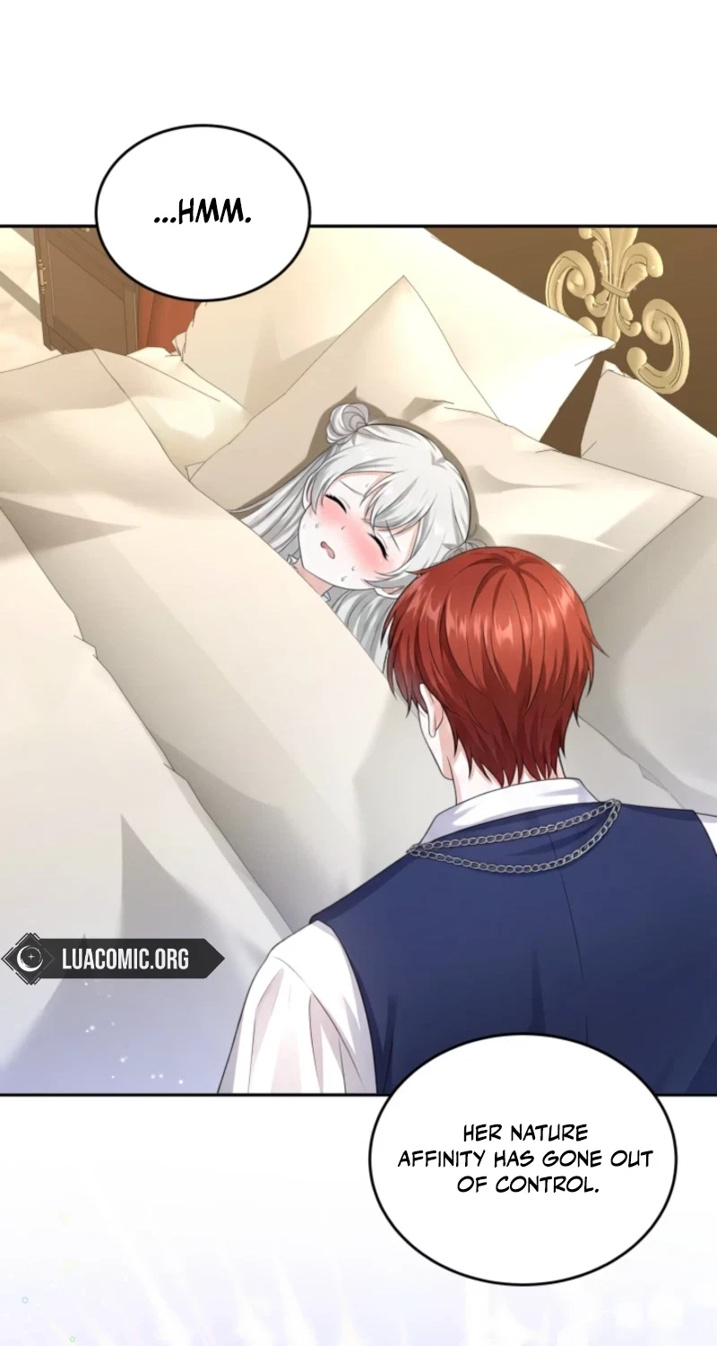 When a K-Eldest Daughter Possesses a Childcare Novel chapter 51 page 12