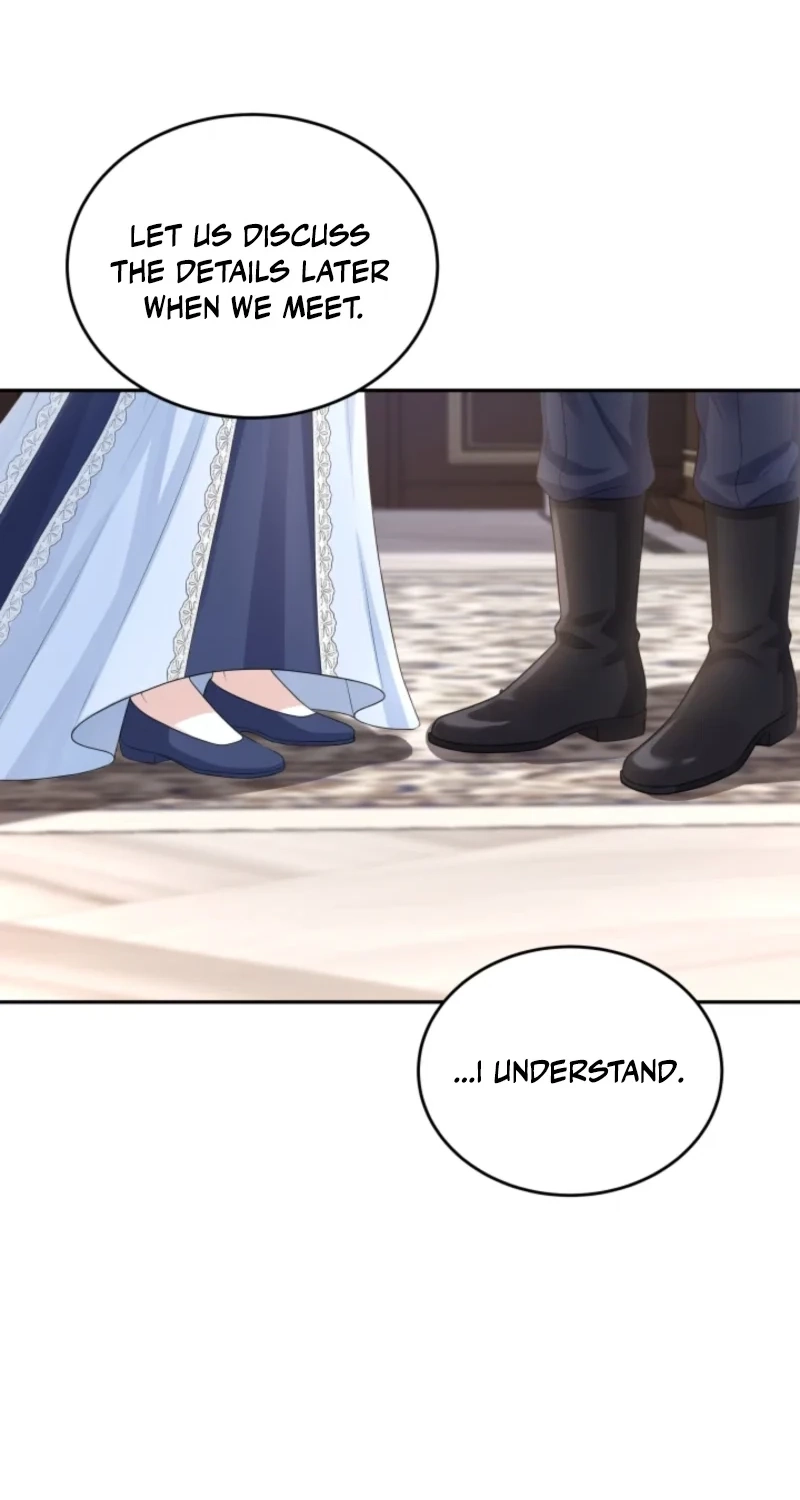 When a K-Eldest Daughter Possesses a Childcare Novel chapter 51 page 78