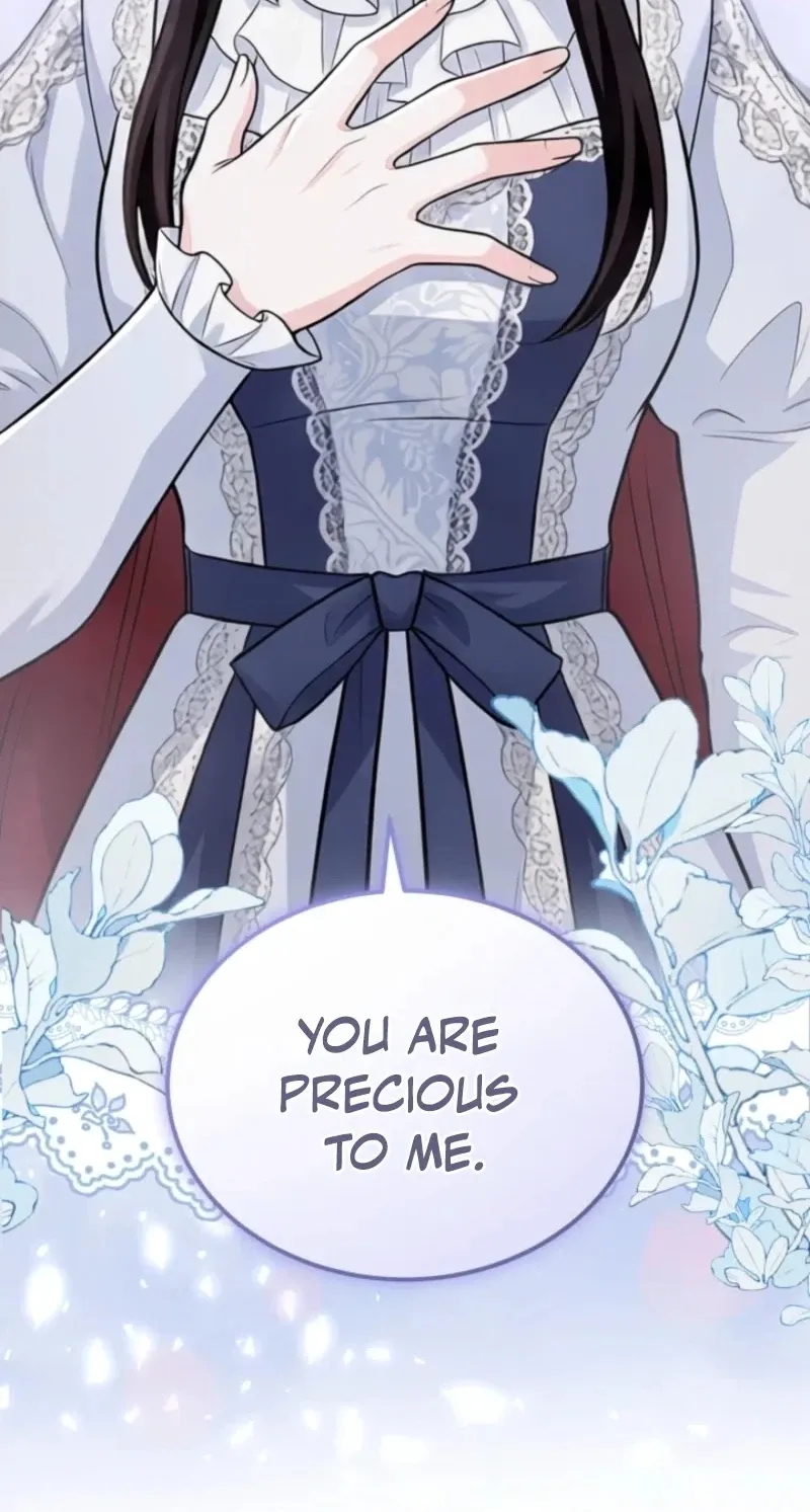 When a K-Eldest Daughter Possesses a Childcare Novel chapter 51 page 90