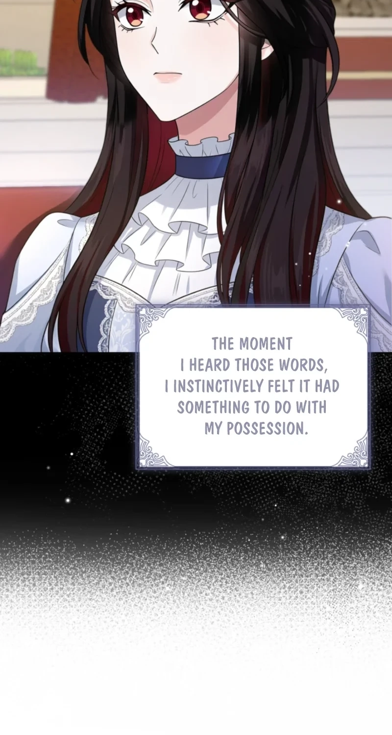 When a K-Eldest Daughter Possesses a Childcare Novel chapter 51 page 34