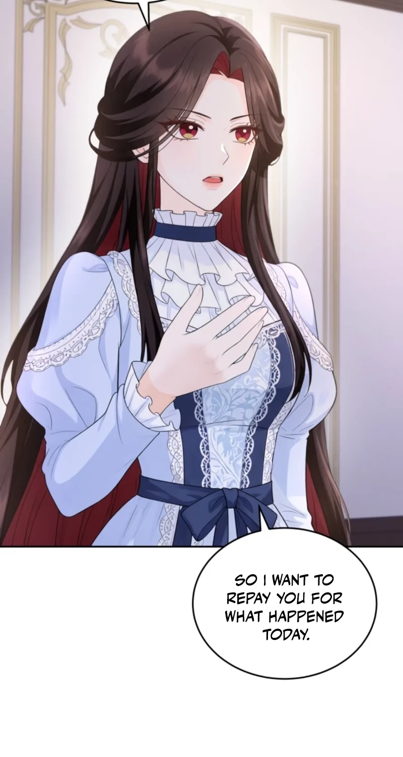 When a K-Eldest Daughter Possesses a Childcare Novel chapter 51 page 72