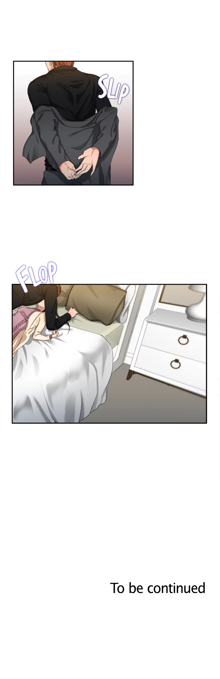 Pretend You’re Mine chapter 11 page 11