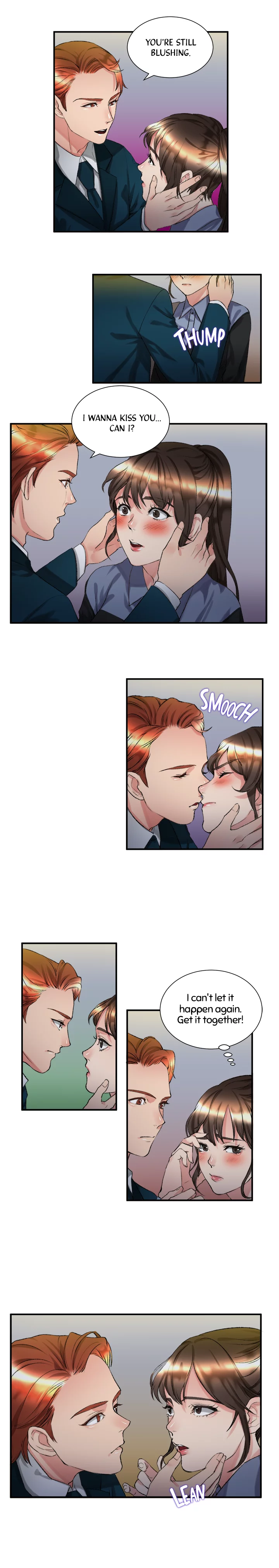 Pretend You’re Mine chapter 21 page 7
