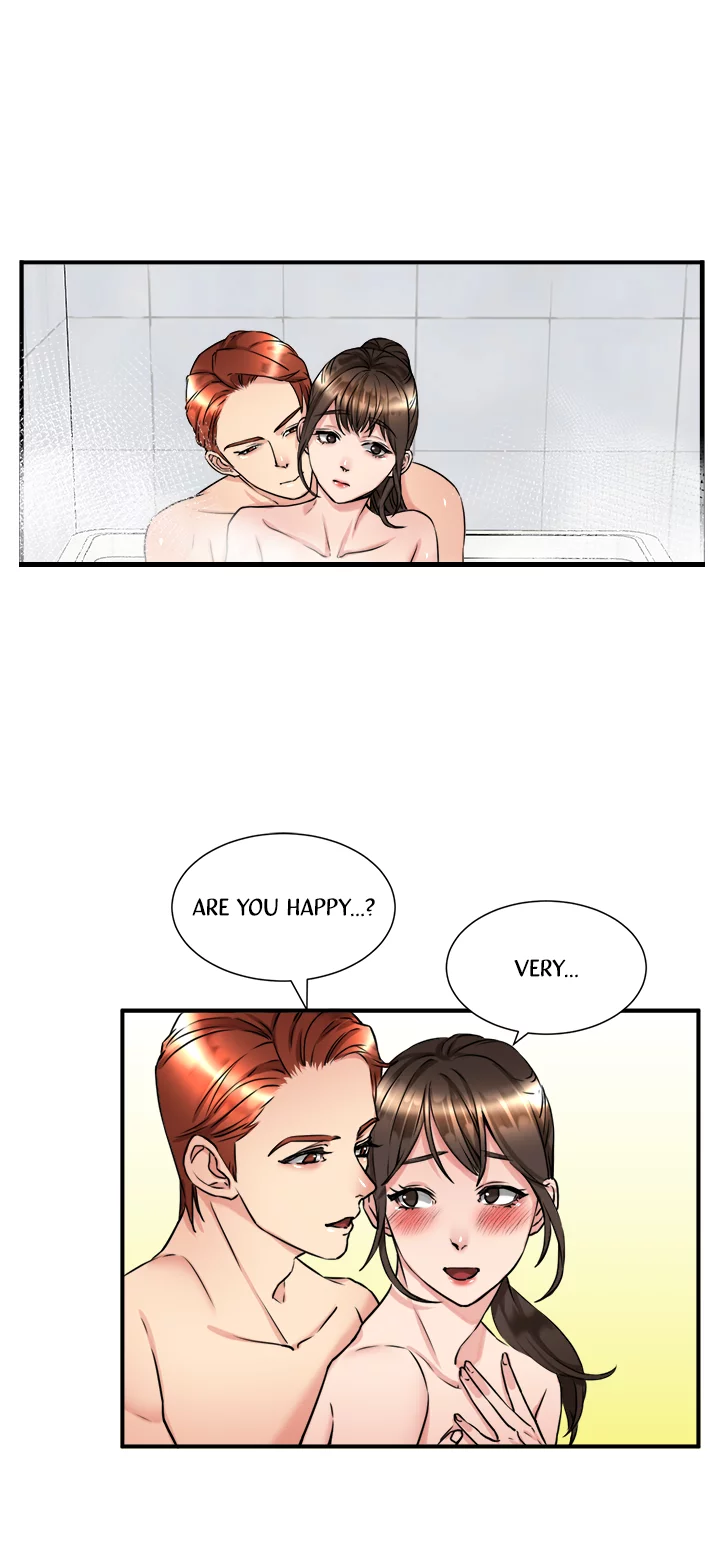 Pretend You’re Mine chapter 28 page 2