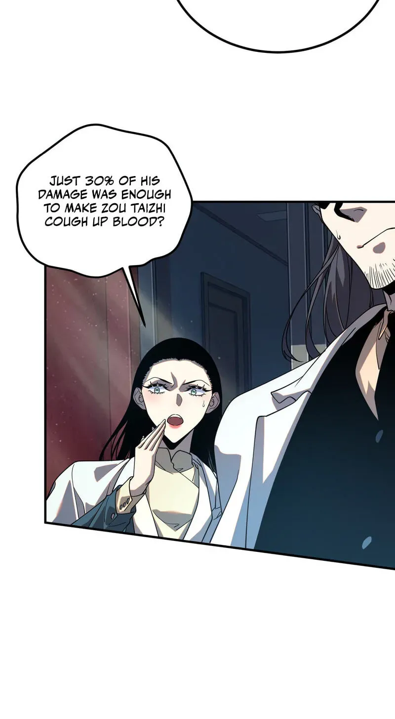 Awakening the Purple Thunder at the Beginning chapter 74 page 78