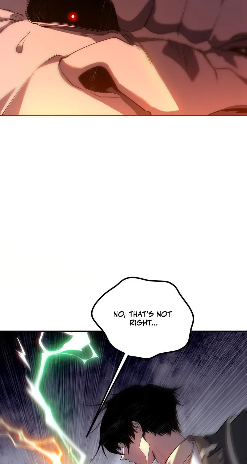 Awakening the Purple Thunder at the Beginning chapter 74 page 92