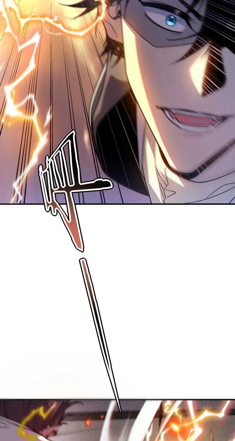 Awakening the Purple Thunder at the Beginning chapter 74 page 56