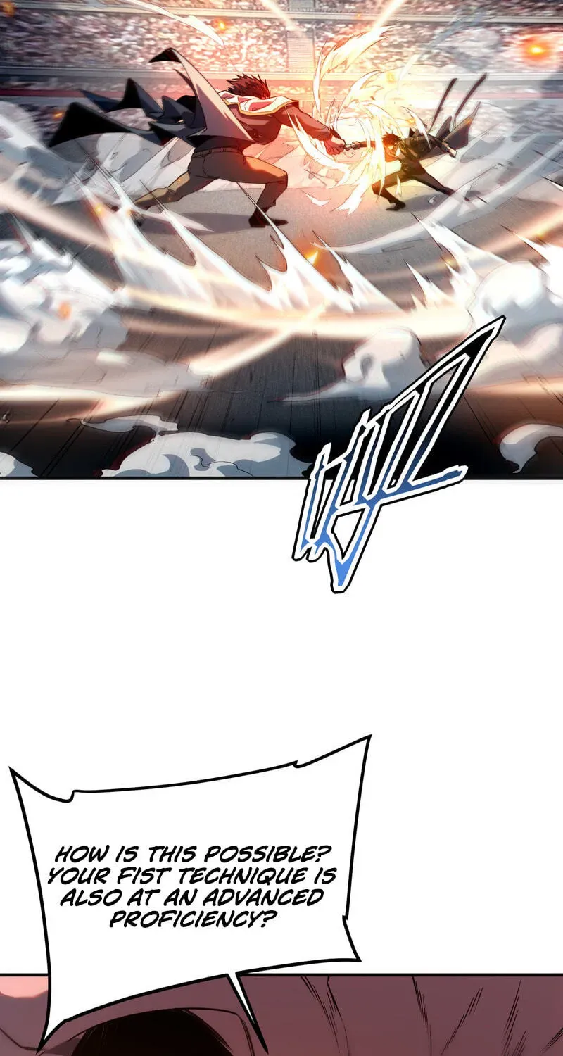 Awakening the Purple Thunder at the Beginning chapter 74 page 90
