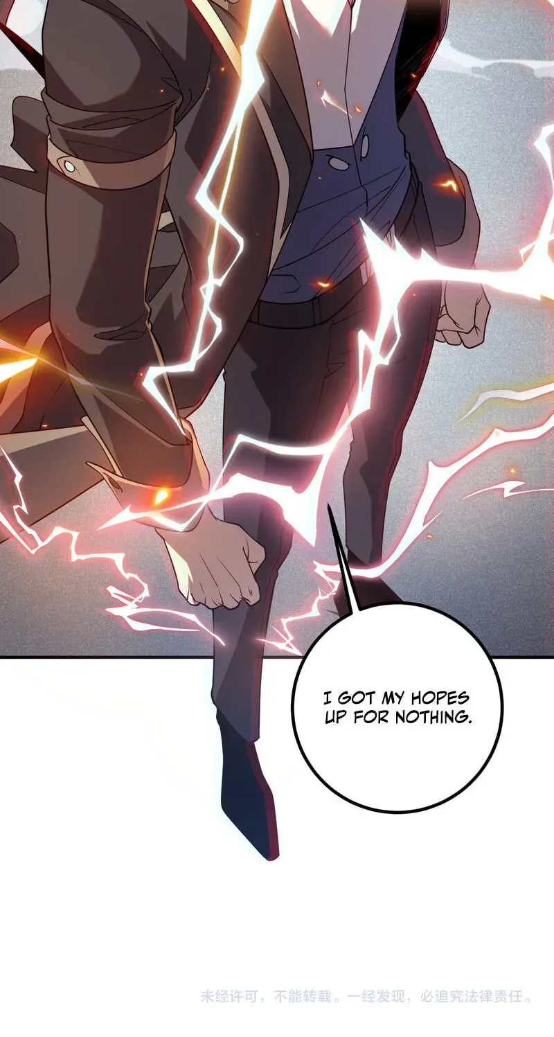 Awakening the Purple Thunder at the Beginning chapter 74 page 107