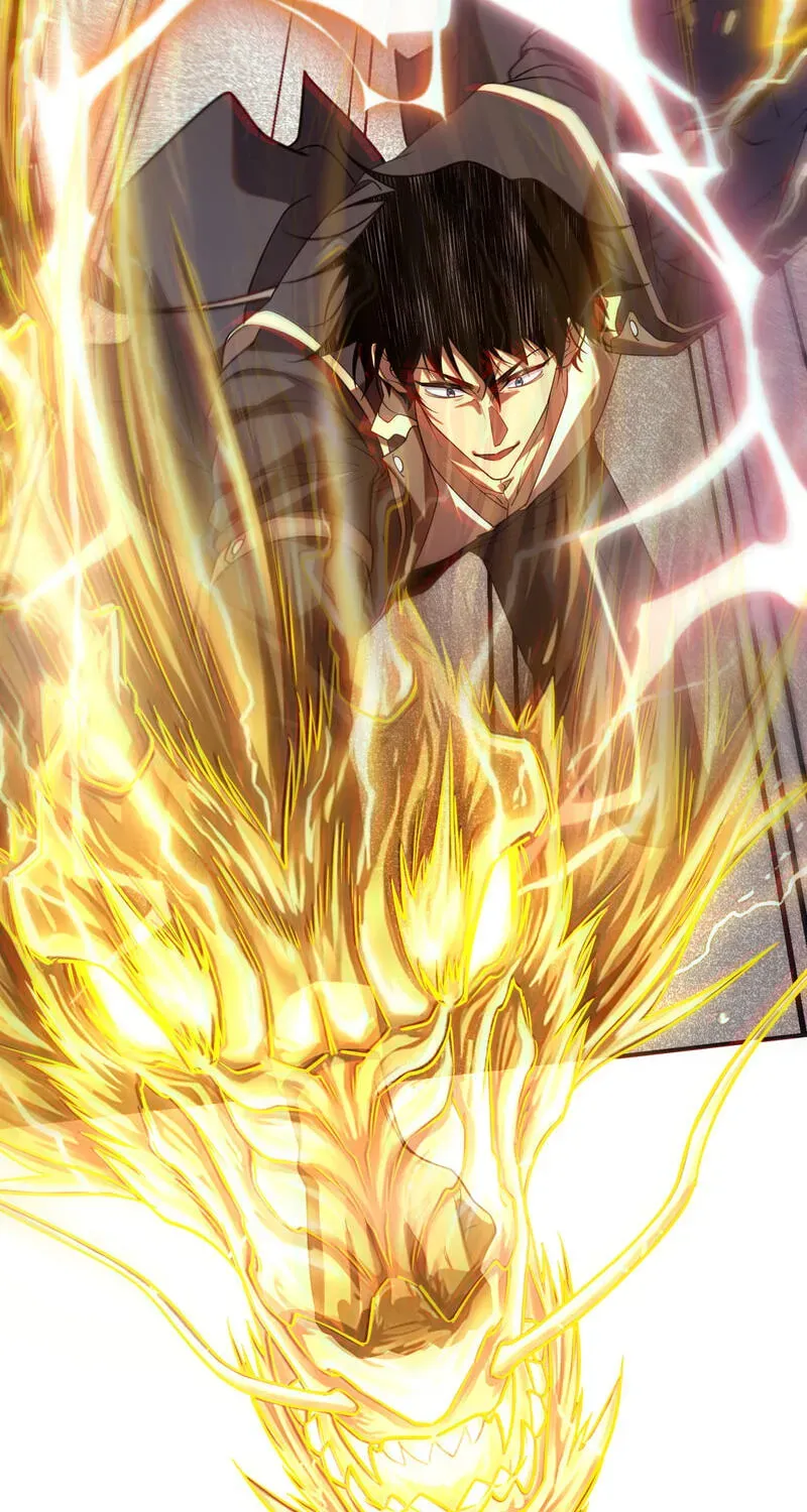 Awakening the Purple Thunder at the Beginning chapter 74 page 100