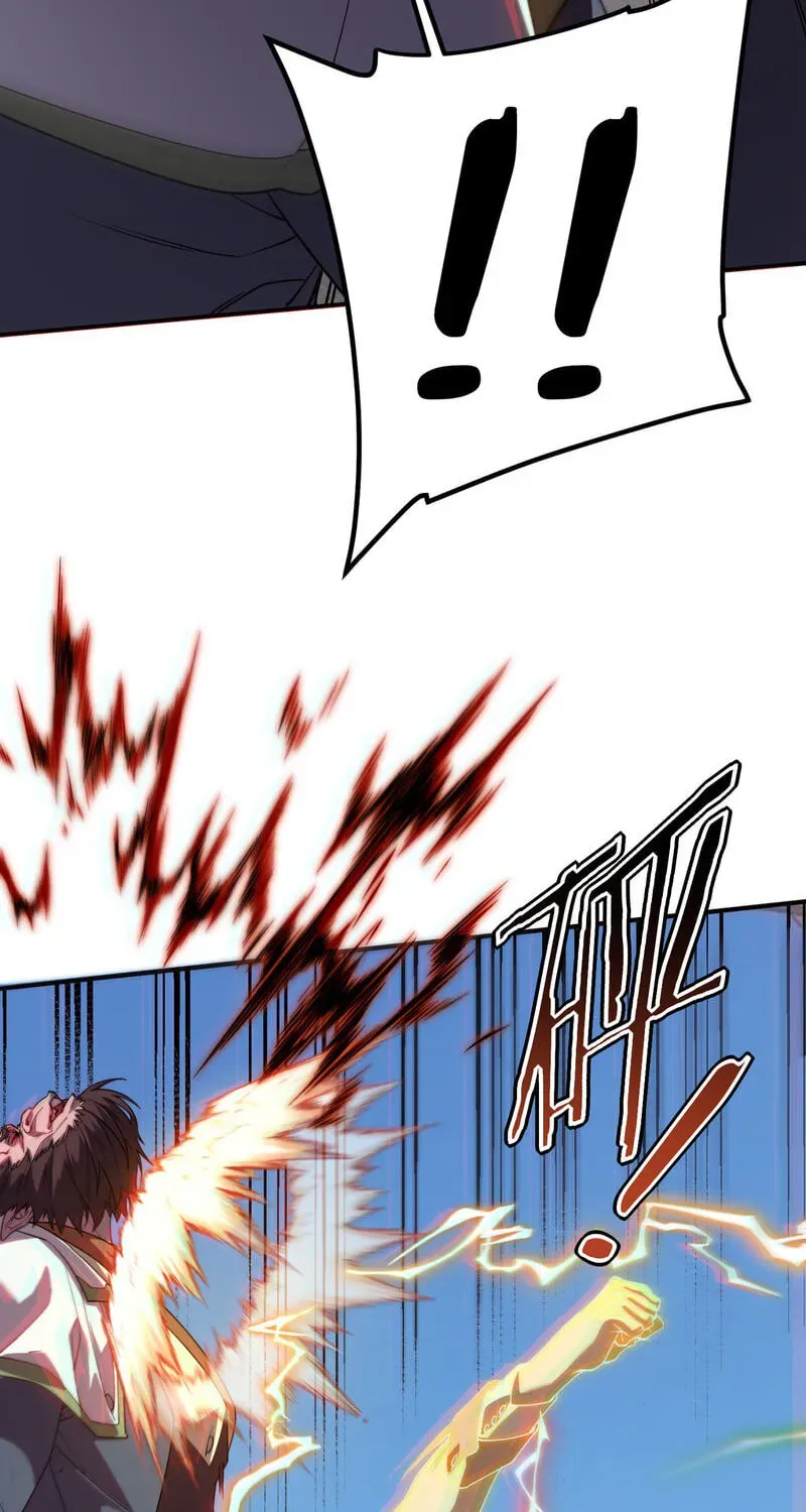 Awakening the Purple Thunder at the Beginning chapter 74 page 66