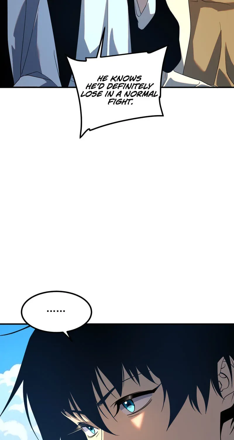 Awakening the Purple Thunder at the Beginning chapter 74 page 26