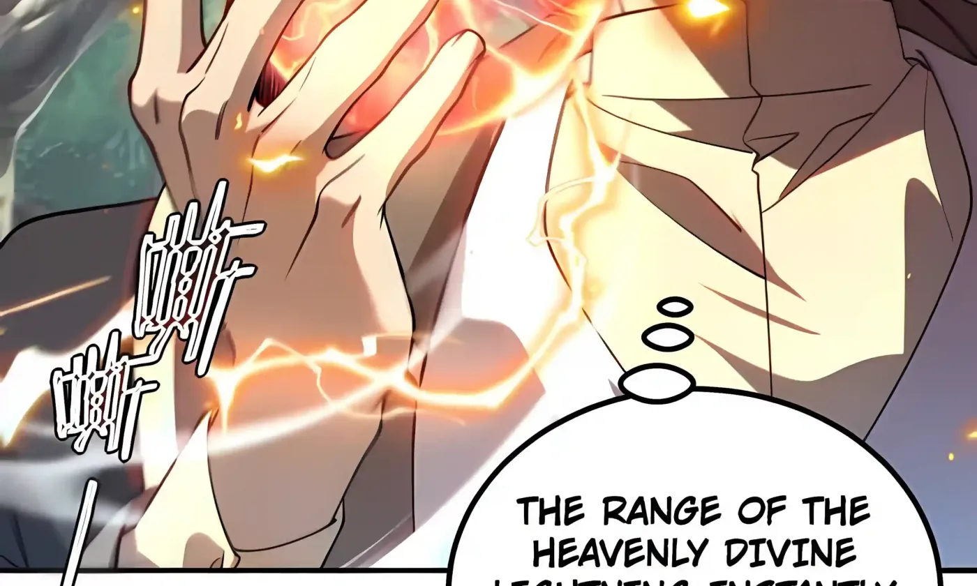 Awakening the Purple Thunder at the Beginning chapter 78 page 260