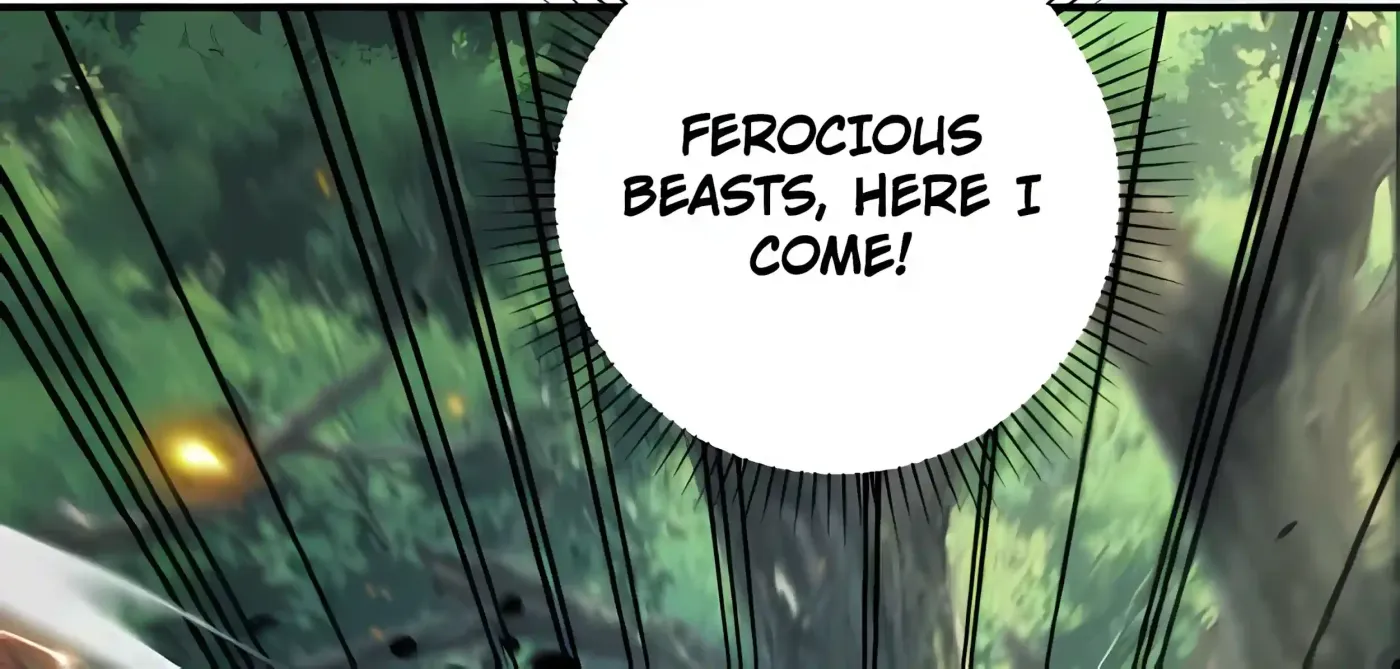 Awakening the Purple Thunder at the Beginning chapter 78 page 79