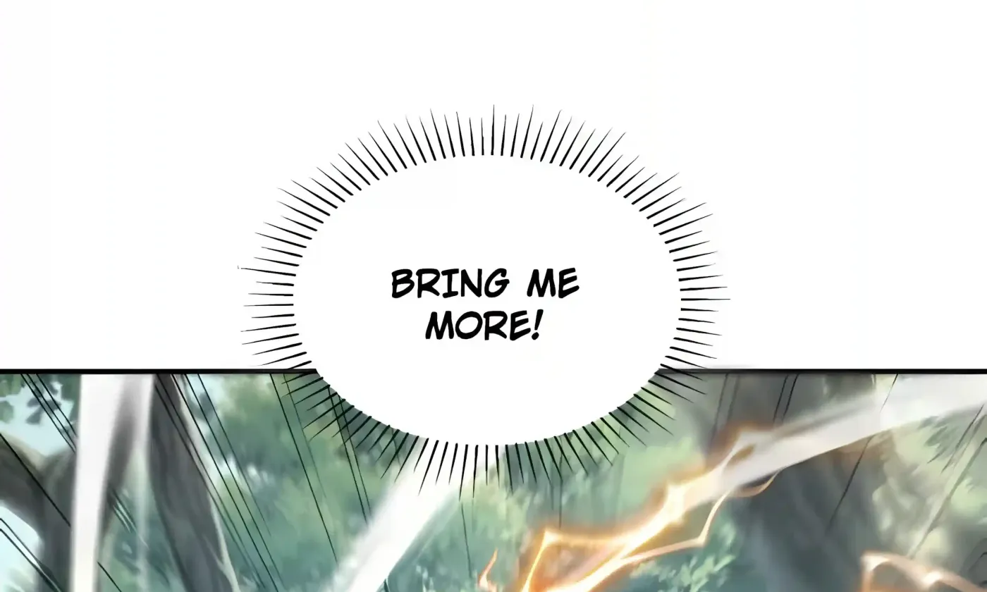 Awakening the Purple Thunder at the Beginning chapter 78 page 124