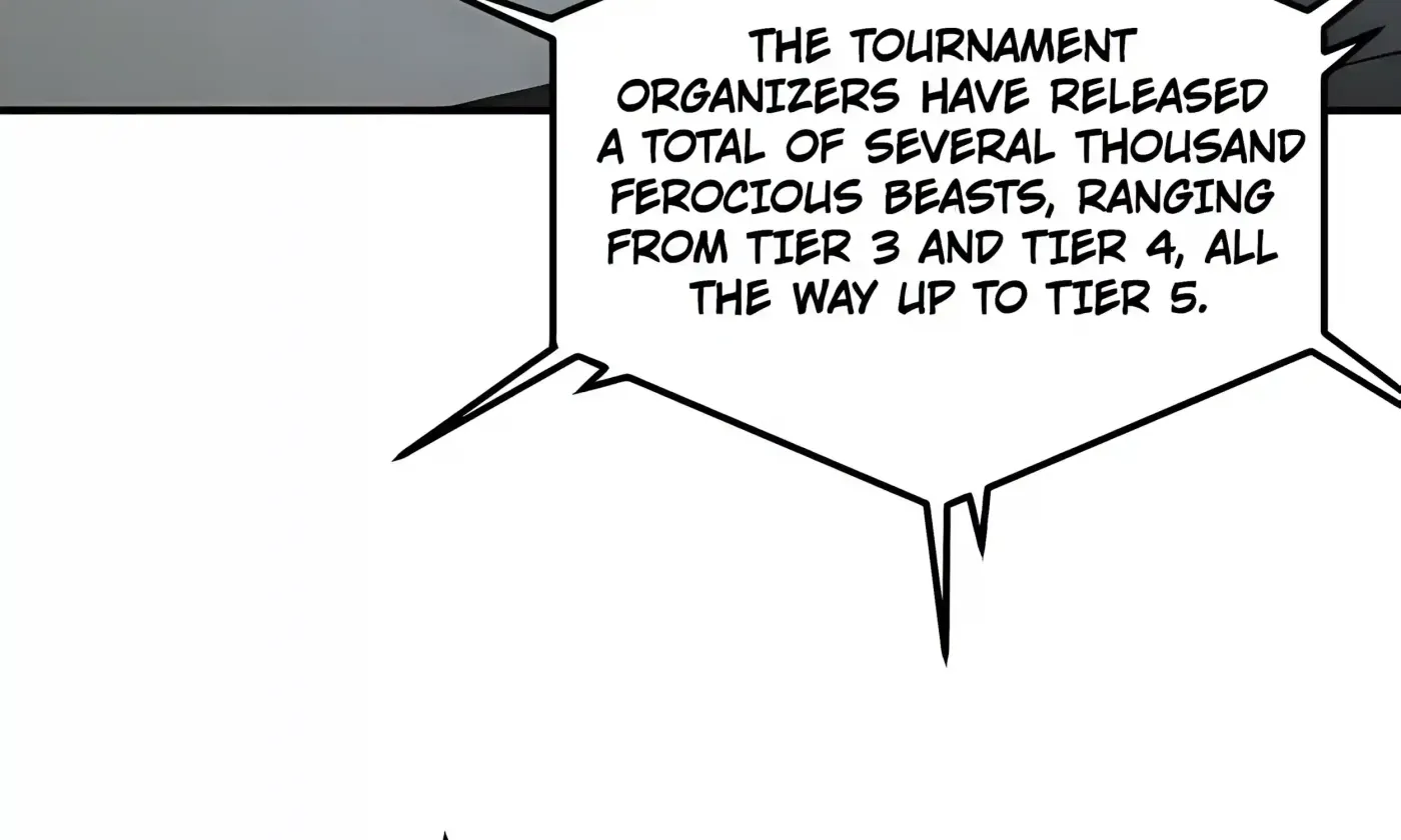 Awakening the Purple Thunder at the Beginning chapter 78 page 42