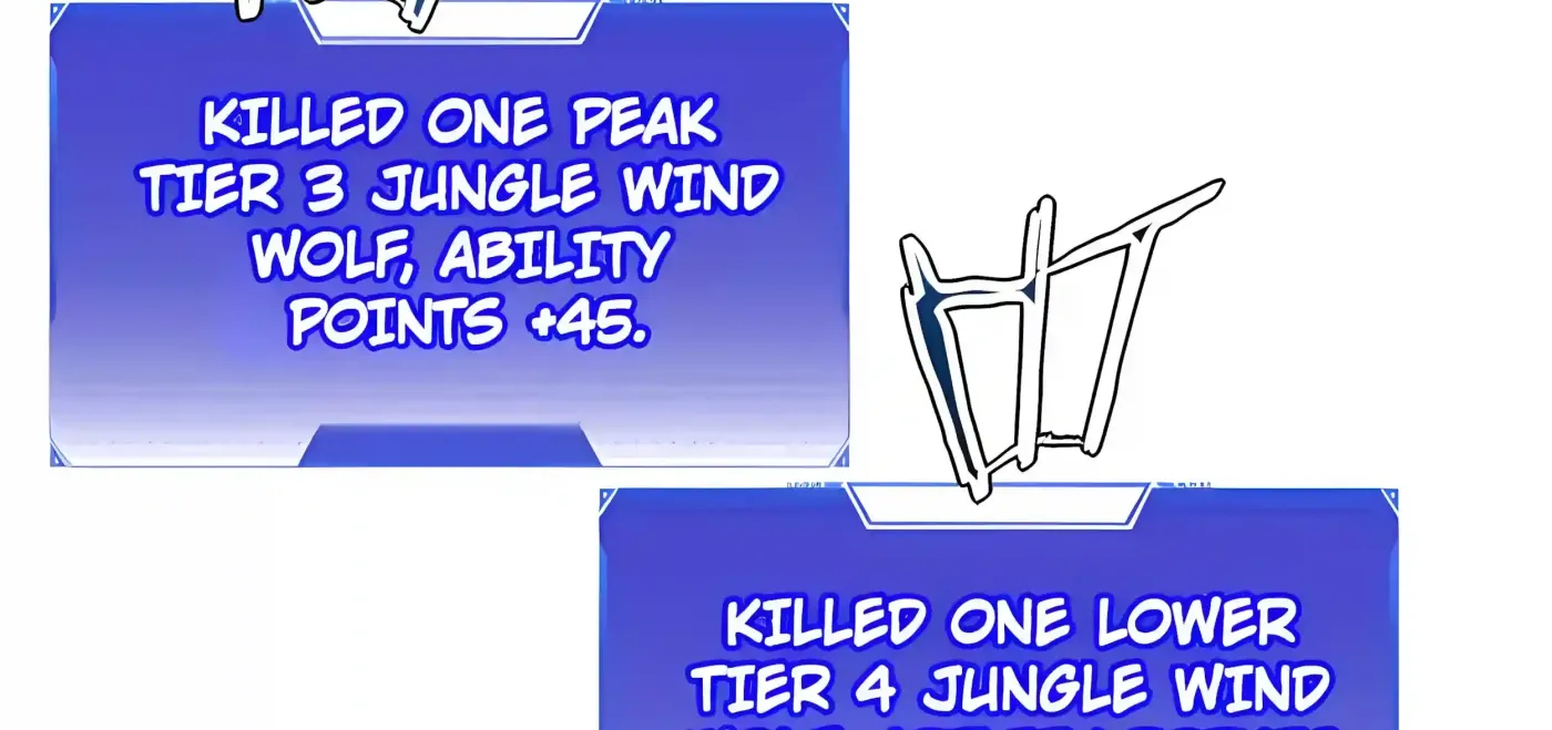 Awakening the Purple Thunder at the Beginning chapter 78 page 117