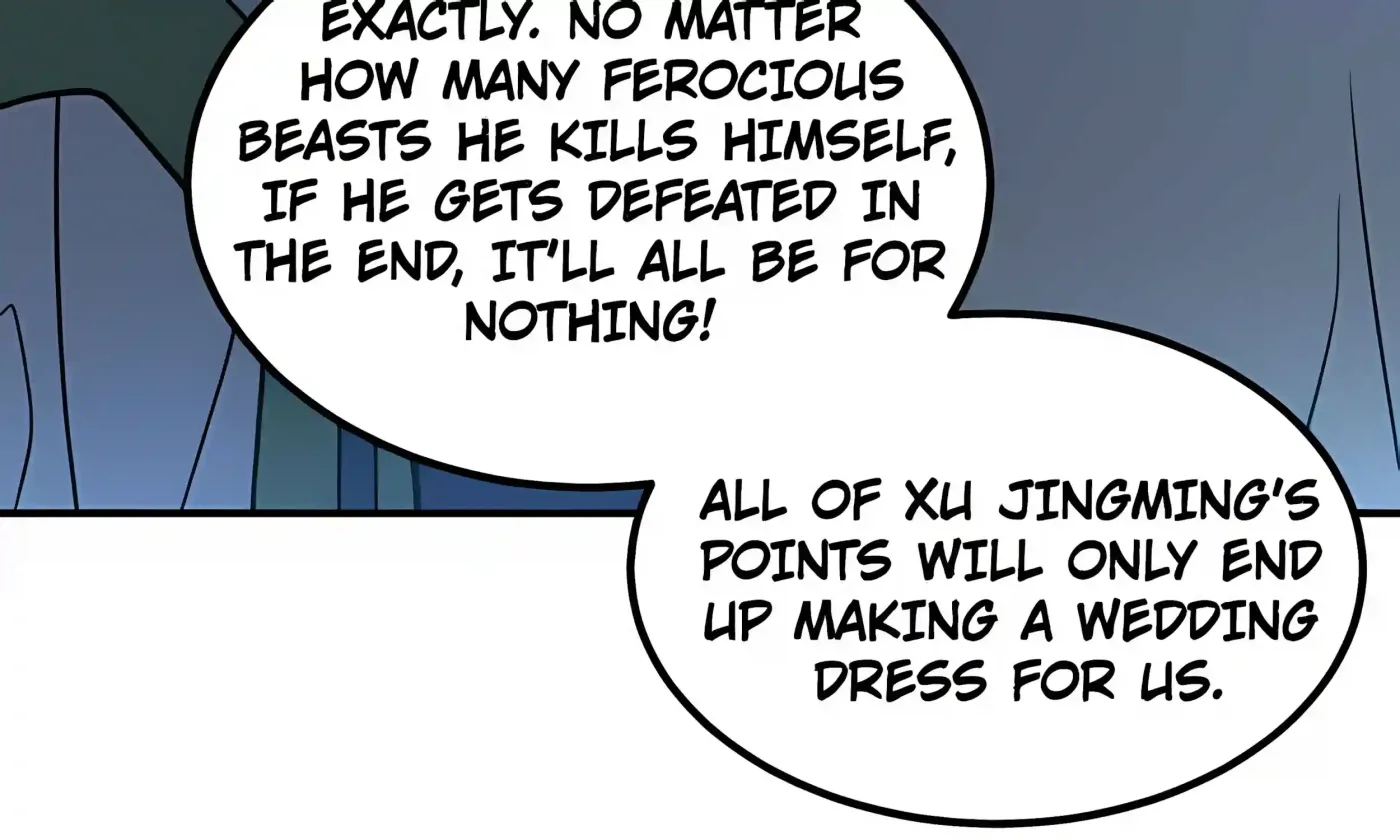 Awakening the Purple Thunder at the Beginning chapter 78 page 168