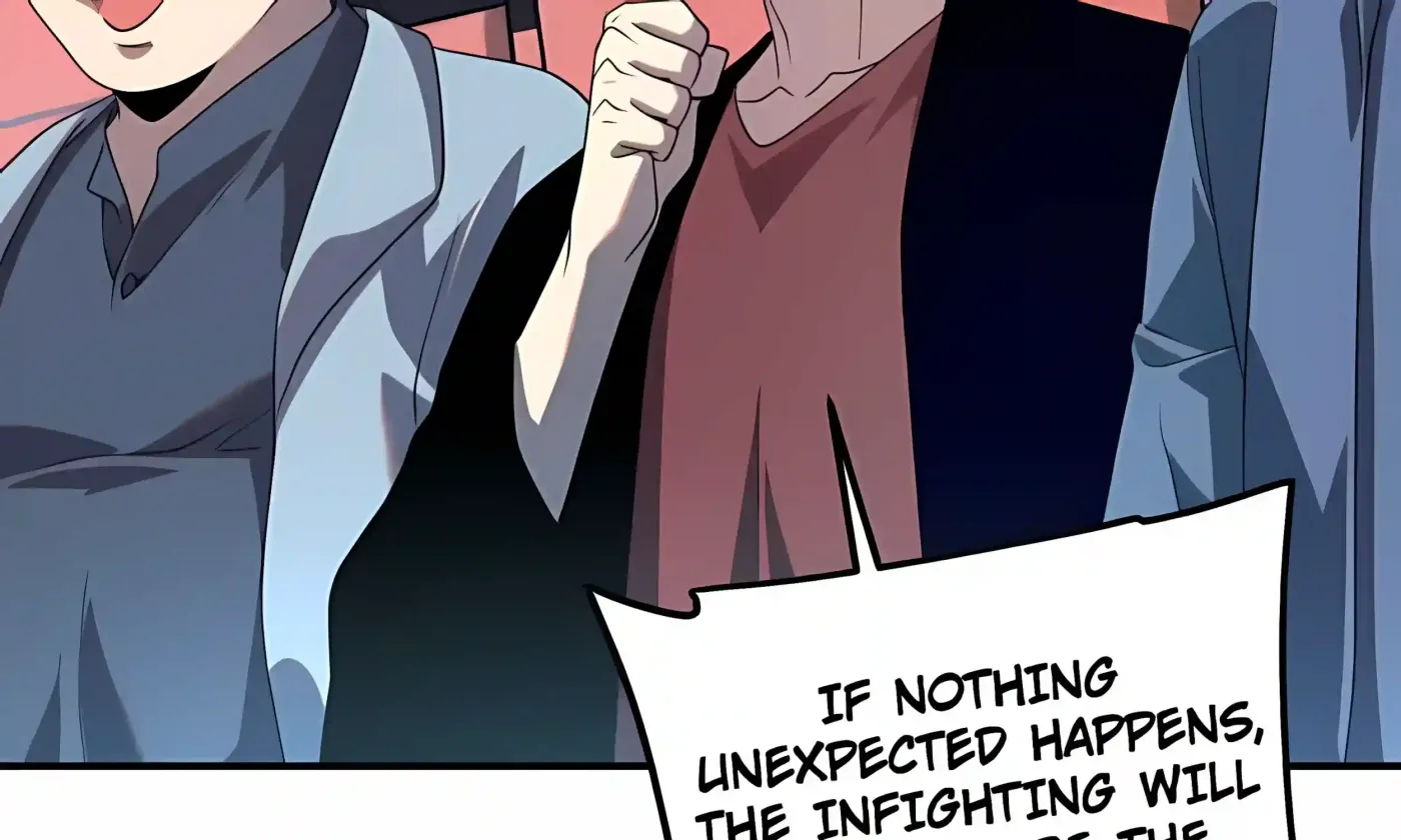 Awakening the Purple Thunder at the Beginning chapter 78 page 56