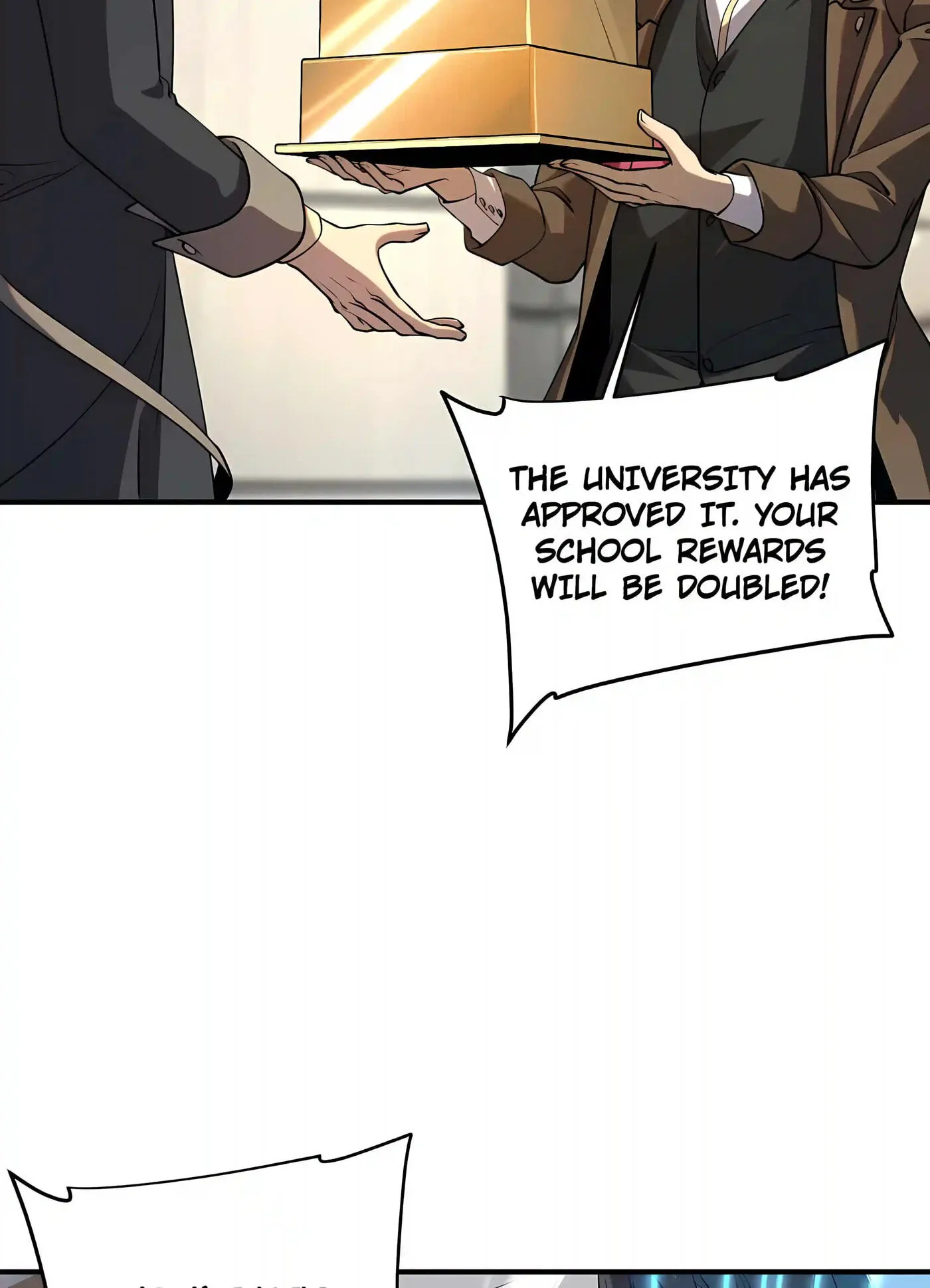 Awakening the Purple Thunder at the Beginning chapter 80 page 63