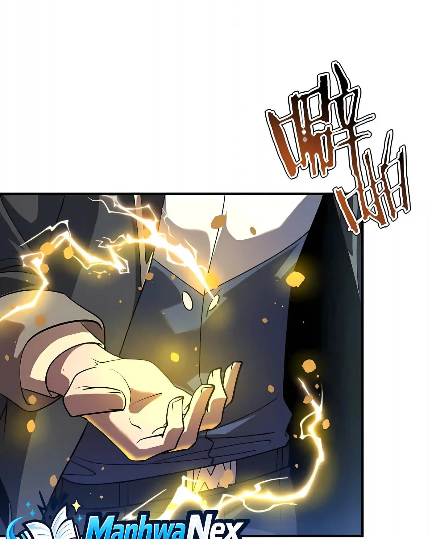Awakening the Purple Thunder at the Beginning chapter 80 page 87