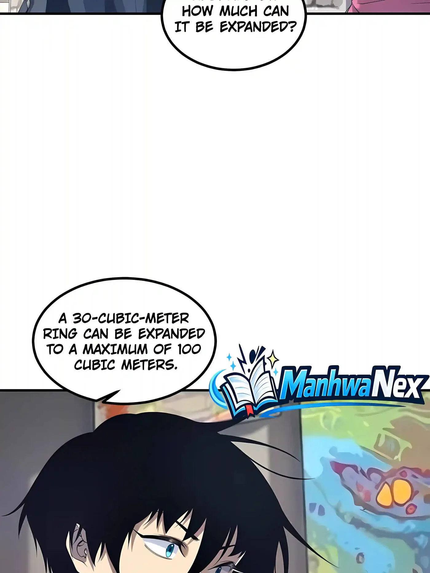 Awakening the Purple Thunder at the Beginning chapter 80 page 66