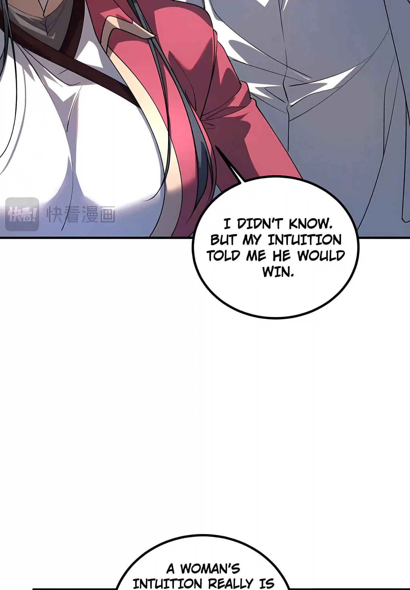 Awakening the Purple Thunder at the Beginning chapter 80 page 54
