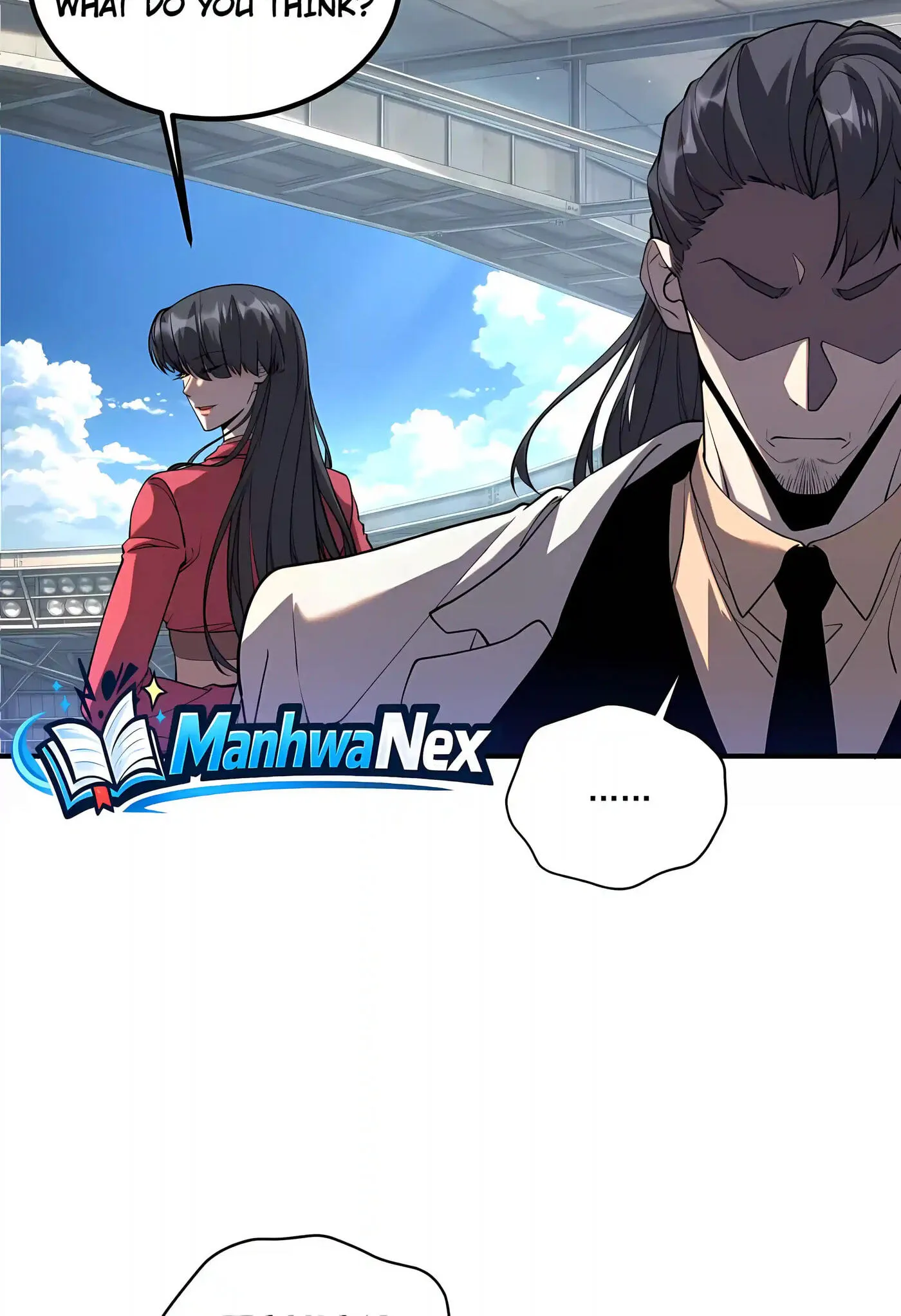 Awakening the Purple Thunder at the Beginning chapter 80 page 51